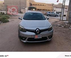 Renault Fluence